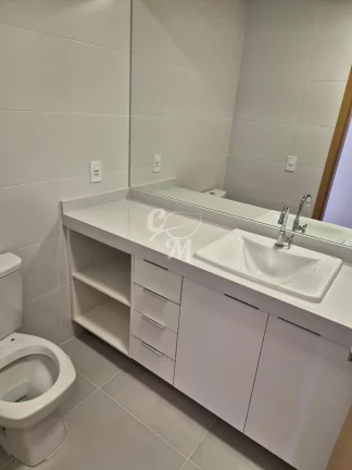 Imagem Apartamento GARDEN com tudo novo!