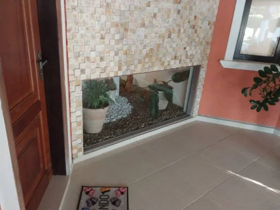Imagem Casa 3 dormitórios, Condomínio Eldorado, Urbanova - São José dos Campos.