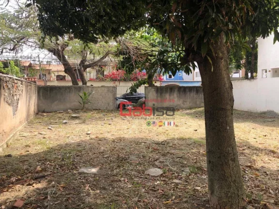 Imagem Terreno à venda, 300 m² por R$ 750.000,00 - Braga - Cabo Frio/RJ