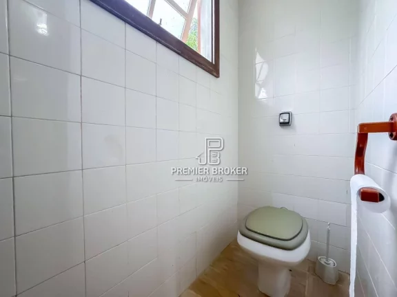 Imagem Casa à venda, 350 m² por R$ 1.495.000,00 - Albuquerque - Teresópolis/RJ