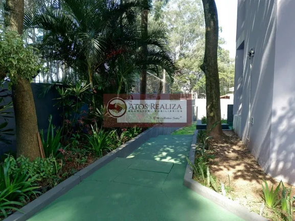 Imagem Apartamento à venda no Parque das Árvores, SP, 2 dorms, 58m²