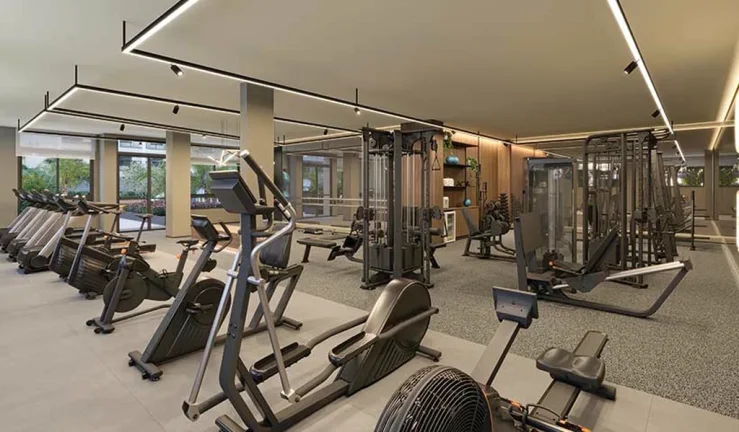 Imagem APARTAMENTO RESIDENCIAL em São Paulo - SP, Mooca