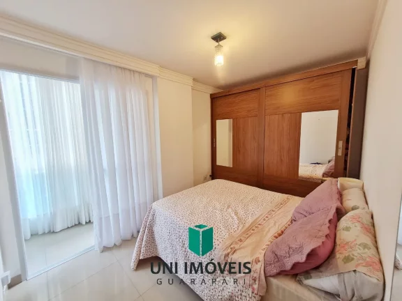 Imagem Apartamento 03 quartos 2 suítes a venda no Centro de Guarapari, pertinho da Praia e comércio!