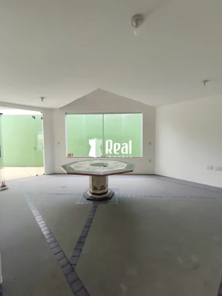 Imagem Casa à venda Condomínio Villas do Bosque - Lauro de Freitas/BA