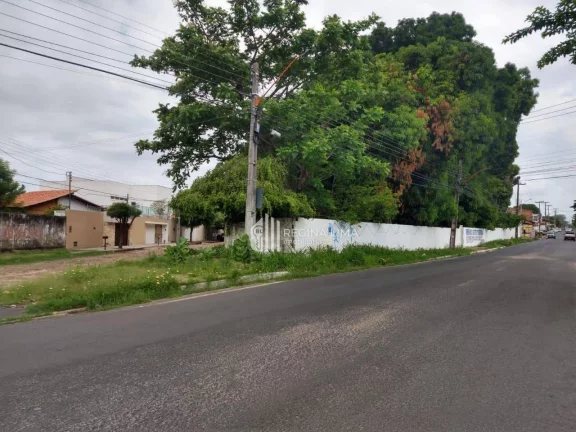 Imagem Terreno de esquina à venda, 2.016,22 m² por R$ 2.500.000,00 - São Cristóvão - Teresina/PI