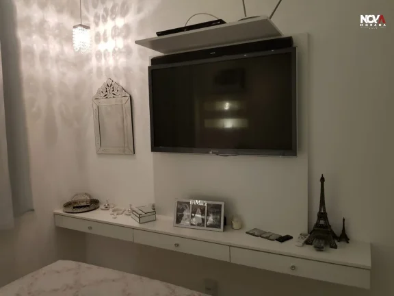 Imagem Se você está em busca do apartamento dos seus sonhos em Vila Velha, sua busca acabou! Este imóvel...