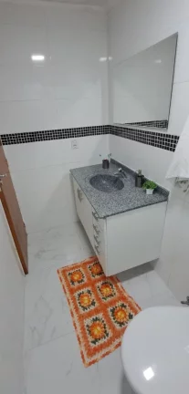 Imagem VENDO LINDO APARTAMENTO DE DOIS DORMITÓRIOS NO RESIDENCIAL INGAI!