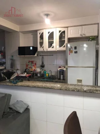 Imagem Apartamento - 2 Dorms - No Be Life.