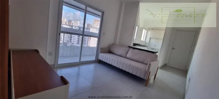 Imagem Apartamentos no Litoral para venda em Praia Grande no bairro Guilhermina