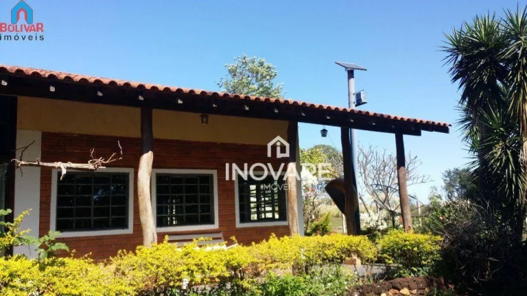 Imagem Pousada com 10 dormitórios à venda, 1135 m² por R$ 1.500.000,00 - Zona Rural - Itumbiara/GO