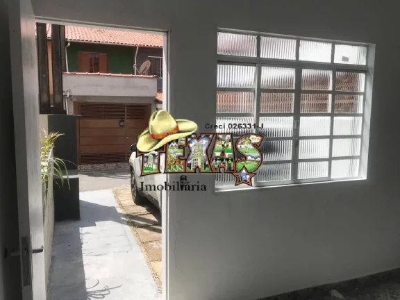 Imagem SOBRADO EM CONDOMINIO ITAQUERA (VILA COSMOPOLITA)