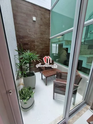 Imagem Casa passaredo, 293m2, 4Qtos s/ 3 suítes, Modulados e splits