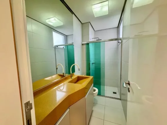 Imagem APARTAMENTO RESIDENCIAL em MANAUS - AM, PONTA NEGRA