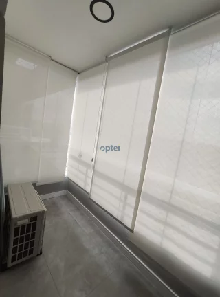 Imagem Loft Mobiliado de 42m² -Locação no Marco Zero home