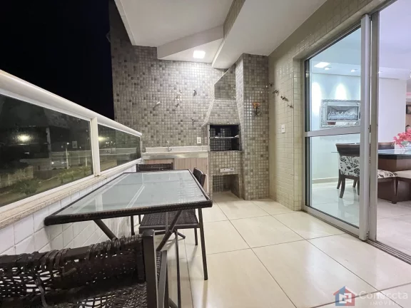 Imagem Apartamento à Venda na Av. Padre Almir – 3 Quartos, 2 Suítes e Sacada Gourmet