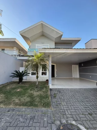 Imagem Casa 4 Dormitórios para venda e locação em São José dos Campos - SP