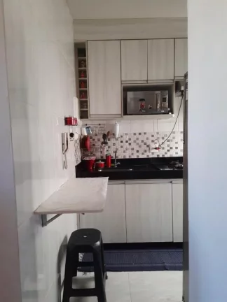 Apartamento para Venda em Belo Horizonte / MG no bairro Jardim Vitória