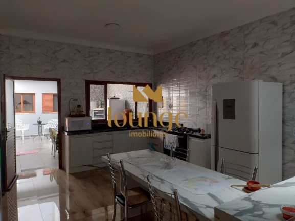 Imagem Casa em Parque Santa Márcia - Votorantim