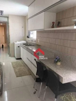 Imagem Apartamento à venda, 264 m² por R$ 2.950.000,00 - Meireles - Fortaleza/CE