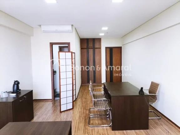 Imagem Venda , sala comercial , centro de Campinas !!
Local de fácil acesso , próximo da avenida Anchieta...