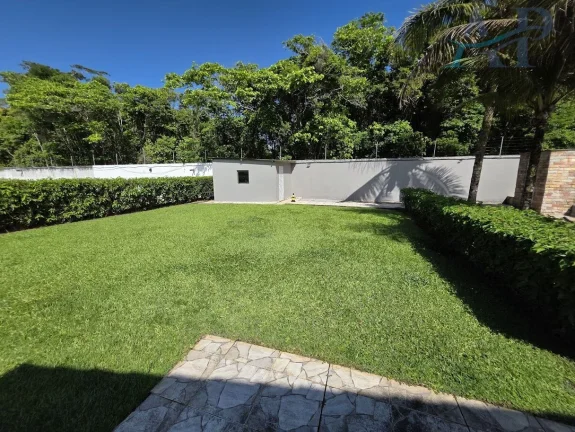 Imagem Casa Térrea em Peruíbe-SP no Residencial Bougainville V