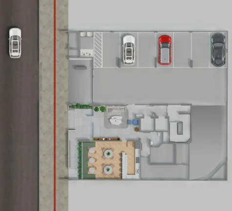 Imagem Apartamento 3 Dormitórios para venda em Balneário Camboriú - SC