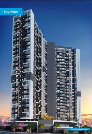 Imagem APARTAMENTO RESIDENCIAL em São Paulo - SP, Vila Mascote