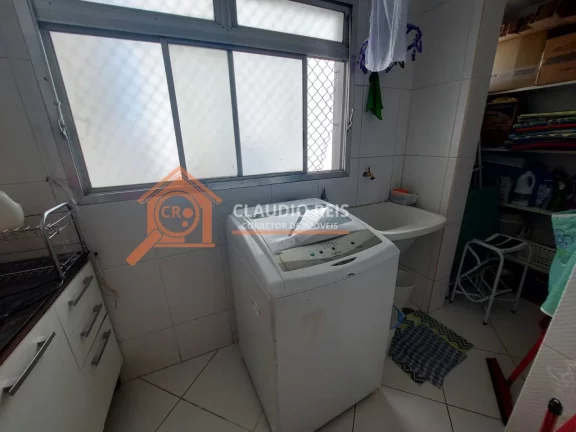Imagem Apartamento com 03 Quartos à venda, 80m² - Jardim Marajoara