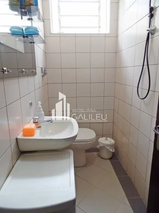 Imagem Casa térrea Taquaral - Zona 09
