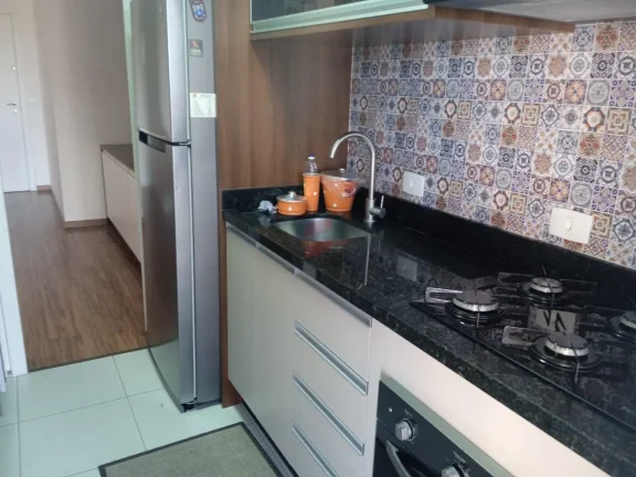 Imagem APARTAMENTO à venda por R$ 800.000,00 no bairro Centro - PINHAIS / PR