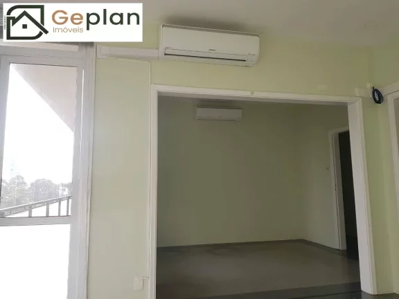 Imagem Excelente, Conjunto Comercial, 4 Salas, 2 Banh, sem Vaga, 130m.