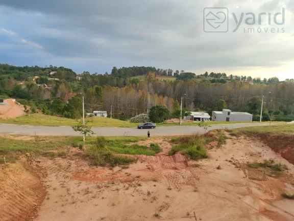 Imagem TERRENO 1.018m² PARA VENDA NO TERRA CAXAMBU, JUNDIAÍ SP