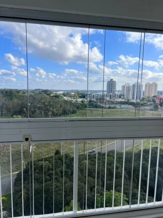 Imagem Apartamento 2 Quartos sendo 1 suite no Ecoville, Curitiba, PR