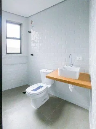Imagem Apartamento com 2 dormitórios à venda, 66 m² por R$ 345.000 - Jardim Ocara - Santo André/SP