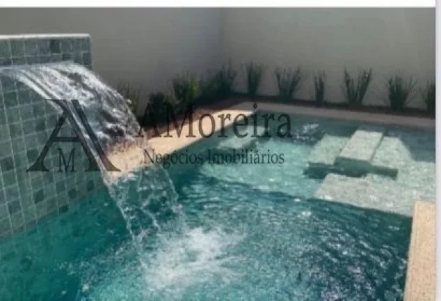 Imagem VENDA - CASA/SOBRADO com 355 m² de Construção no CONDOMÍNIO BRISAS DA MATA