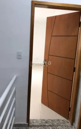 Imagem O bairro Jardim Santo Antônio fica localizado em Santo André.