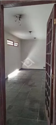 Imagem Casa 3 Quartos (1 Suíte), 2 Salas e Garagem - Campo Grande