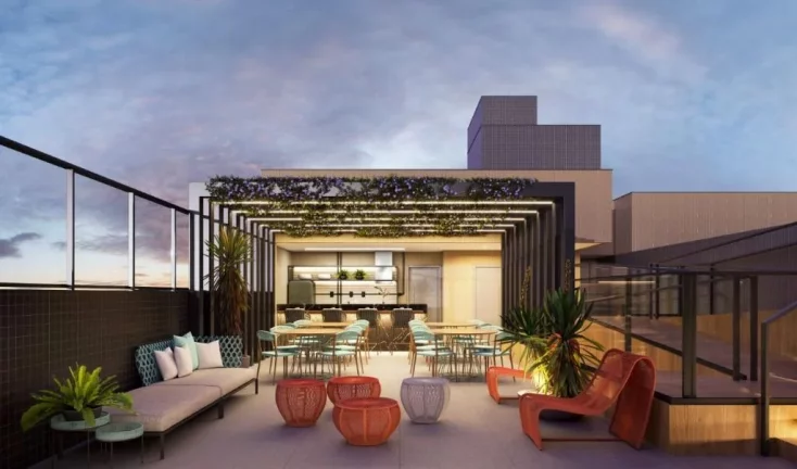 Imagem Apartamento à venda, 72 m² por R$ 755.000,00 - Manaíra - João Pessoa/PB Imagem Apartamento à venda, 72 m² por R$ 755.000,00 - Manaíra - João Pessoa/PB