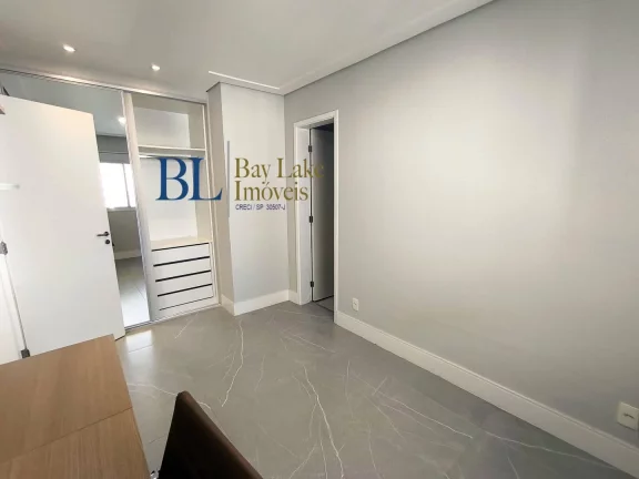 Imagem Cobertura duplex á venda com 215m² - 3 suítes Condomínio Origine
