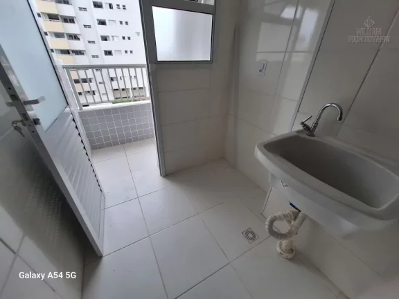 Imagem Apartamento 2 dormitórios sendo 1 suíte no centro de Mongaguá