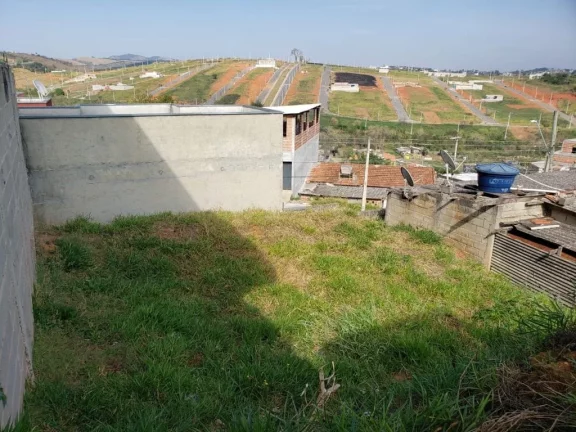 Imagem Terreno 2 Lotes 125m² Construção Casas Venda, 250m² por R$ 130.000 - R Dirceu Ruiz de Toledo - R Cinco - Jardim Marlene Miranda - Taubaté/SP - TE0084