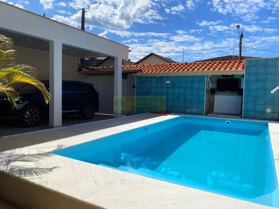Casa de Alto Padrão na Martim de Sá