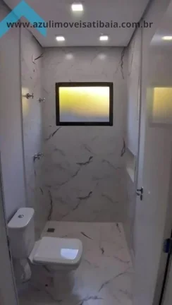 Imagem Casa para Venda em Atibaia, Loteamento Vivejo Atibaia, 3 dormitórios, 1 suíte, 2 banheiros, 2 vagas