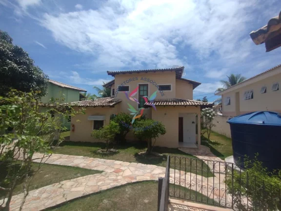 Imagem CASA INDEPENDENTE EM CONDOMINIO FECHADO