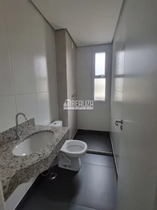 Imagem Apartamento à venda no Condomínio Brisas da Fonte, Centro de Uberaba!