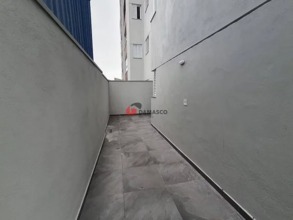 Imagem Apartamento à venda, Santa Maria, Santo André, SP