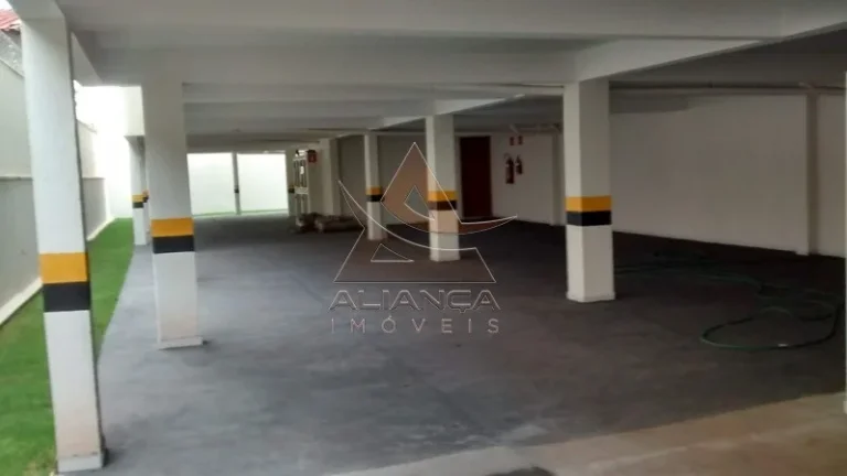 Imagem Apartamento - Ribeirão Preto - Monte Alegre