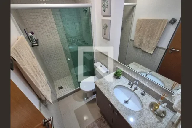Imagem Apartamento à Venda - Recreio, 2 Quartos, 92 m2
