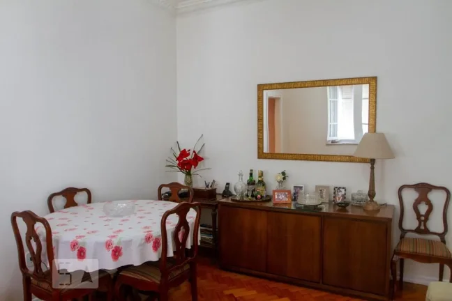 Imagem Apartamento à Venda - Leblon, 3 Quartos, 98 m2