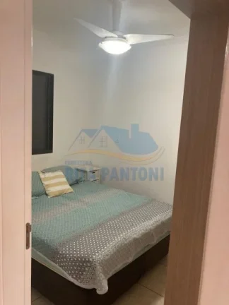 Imagem Apartamento - Ribeirão Preto - Parque dos Servidores - Região Leste